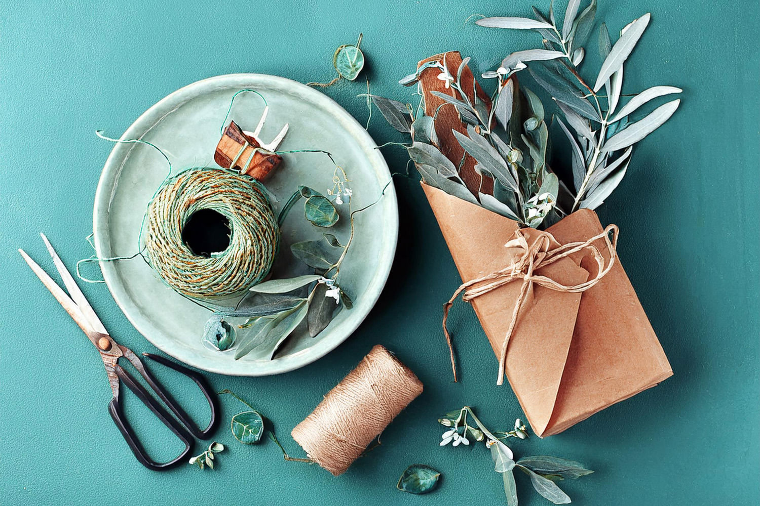 DIY DECOR: Craft Ideas For A Seasonal Touch